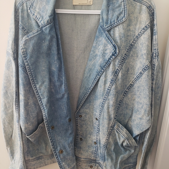Jean Jacket - Picture 3 of 3